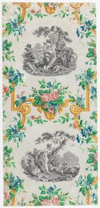 側壁 作： François Boucher