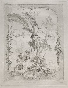 提案 作： François Boucher