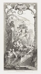 スクリーン用の新しいピースでのプリアパスの勝利（Scの新しいコンセプト 作： François Boucher
