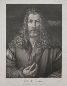 アルブレヒト・デューラー