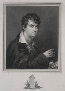 フランソワ・ジョセフ・タルマ、1829年。 作： François Girard