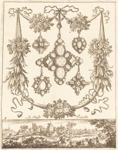 ロイヤルハント 作： François Le Febvre