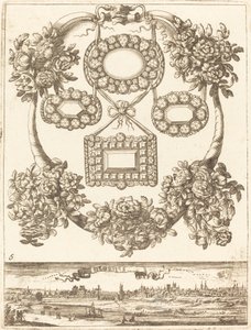 パリ 作： François Le Febvre