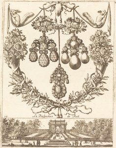 リュエル・プロスペクト 作： François Le Febvre
