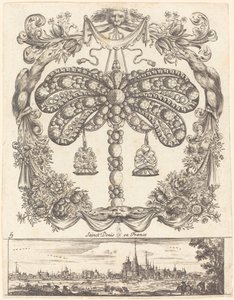 フランスのサンドニ 作： François Le Febvre