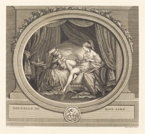 最愛のニュース 作： François Marie Isidore Queverdo and Antoine Louis Romanet