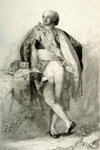 Catherine-Dominique dePérignon、1804、1839。 作： François Pigeot