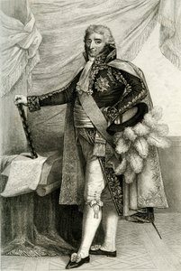 ピエールオージェロー、1804年、1839年。