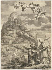 François Spierre, Nomen idem, at maior virtus, facit ausibus artem. 作： フランソワ・スピエール