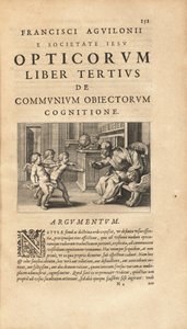 眼鏡士の六冊 作： François d