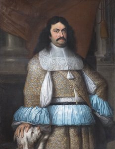 ラヌッチョ2世 作： Frans Denys