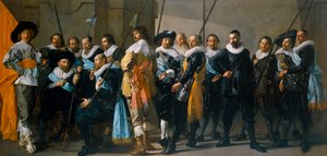 The Meager Company