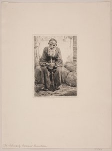 古代東洋 作： Frans Schwartz