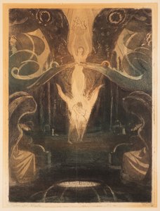 無題、c。 1900～1910年。 作： Frantisek Urban
