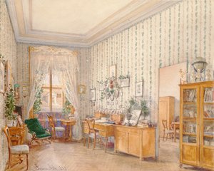 不明な画像 作： Franz Alt