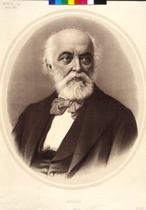 コスース 作： Franz August Schubert