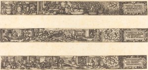 3ヶ月 作： Franz Brun
