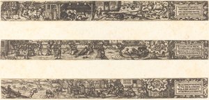 3ヶ月 作： Franz Brun