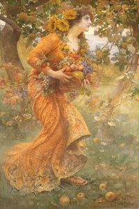 1912年秋 作： Franz Dvorak