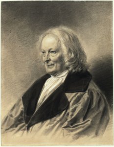  作： Franz Krüger