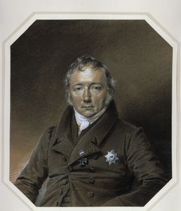  作： Franz Krüger