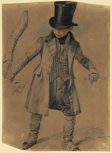  作： Franz Krüger
