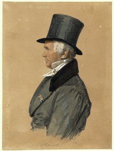  作： Franz Krüger