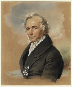  作： Franz Krüger