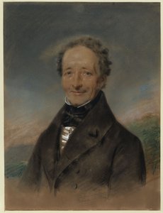  作： Franz Krüger