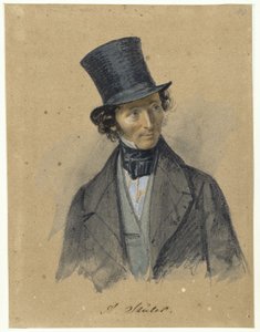  作： Franz Krüger