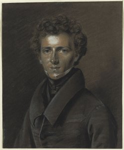  作： Franz Krüger