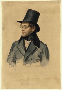  作： Franz Krüger