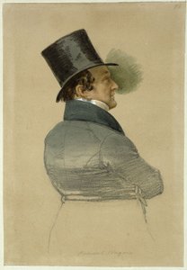  作： Franz Krüger