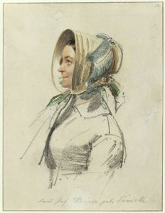  作： Franz Krüger