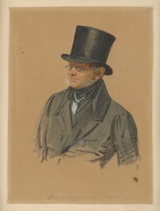  作： Franz Krüger