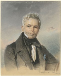  作： Franz Krüger