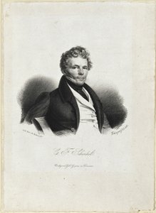  作： Franz Krüger