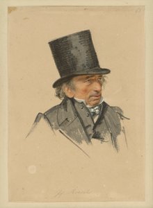  作： Franz Krüger