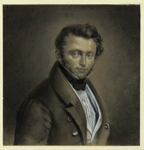  作： Franz Krüger