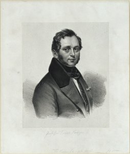  作： Franz Krüger
