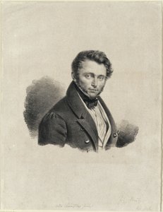  作： Franz Krüger