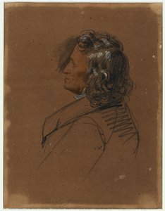  作： Franz Krüger