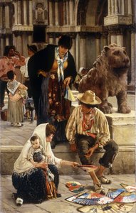 ファンセラー、1882 作： Franz Leo Ruben