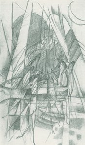 ロットワイルド 作： フランツ・マーク