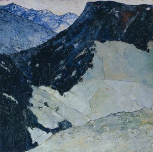 山