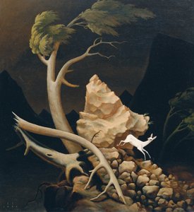 シュトゥルム 作： Franz Sedlacek