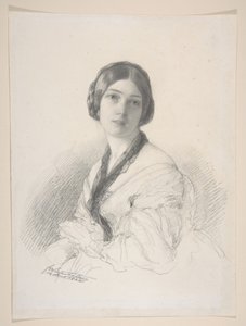  作： Franz Xaver Winterhalter
