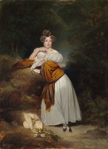 ソフィー・ギユメット、バーデン大公女 (1801-1865)