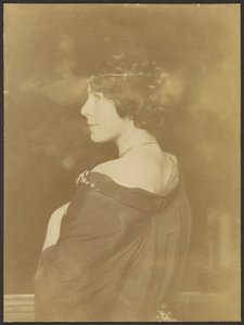  作： Franz von Stuck