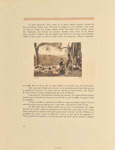 コルフ島オリーブ畑 作： Frédéric Boissonnas